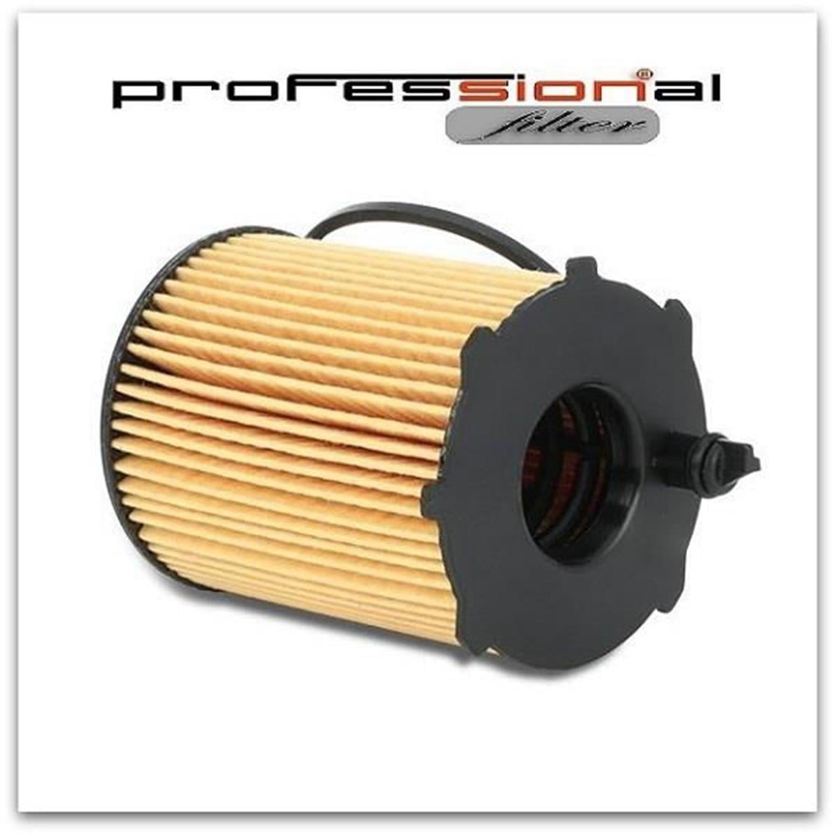 Peugeot Yağ Filtresi 1.6 Hdı Sion Tamt6714fde