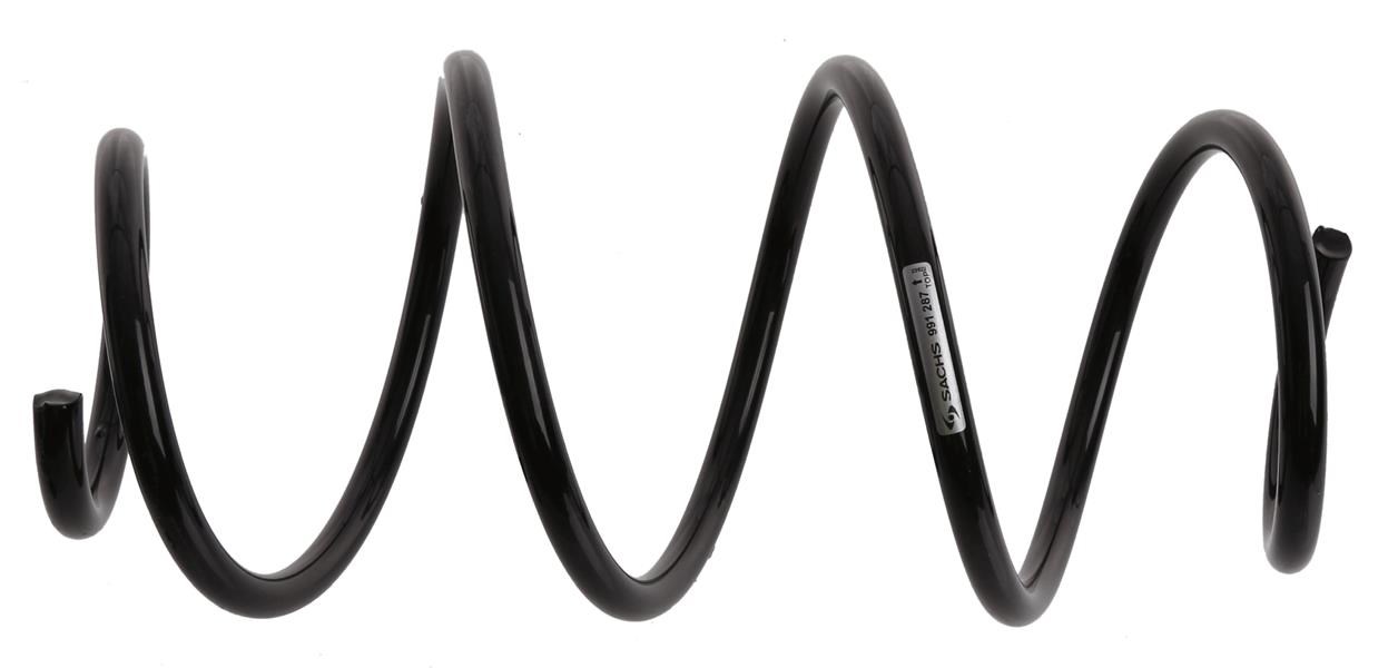 Peugeot 3008 P84 Helezon Yayı SACHS