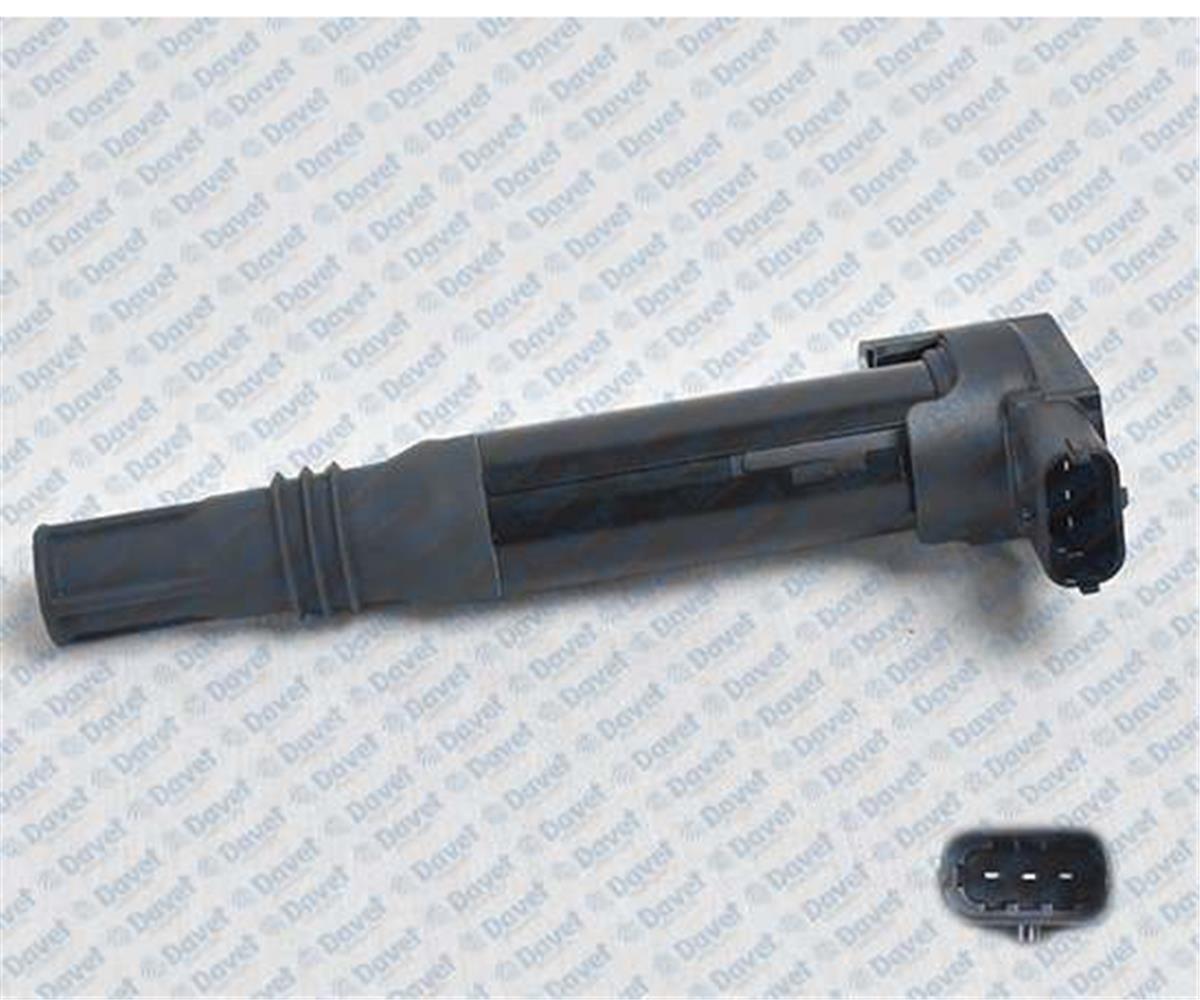 Peugeot 301 208 C-Elysee Ateşleme Bobini Swapp 1.2 Vti Eb2f