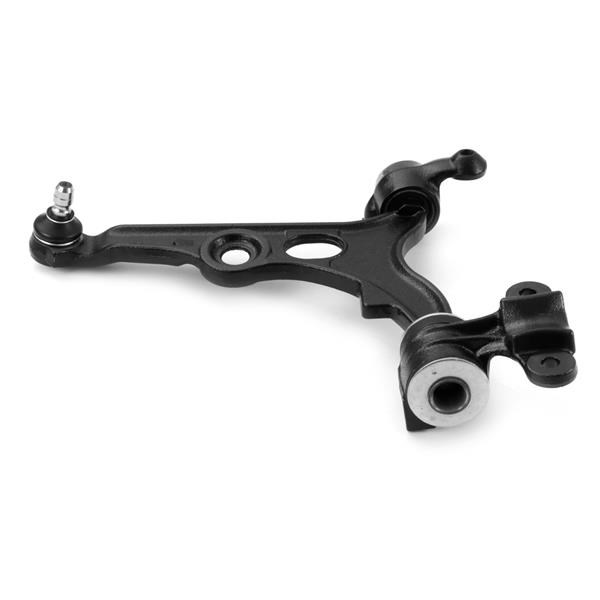 Peugeot Expert 806 Citroen Jumpy Fiat Scudo Alt Salıncak Kolu Sol AYD