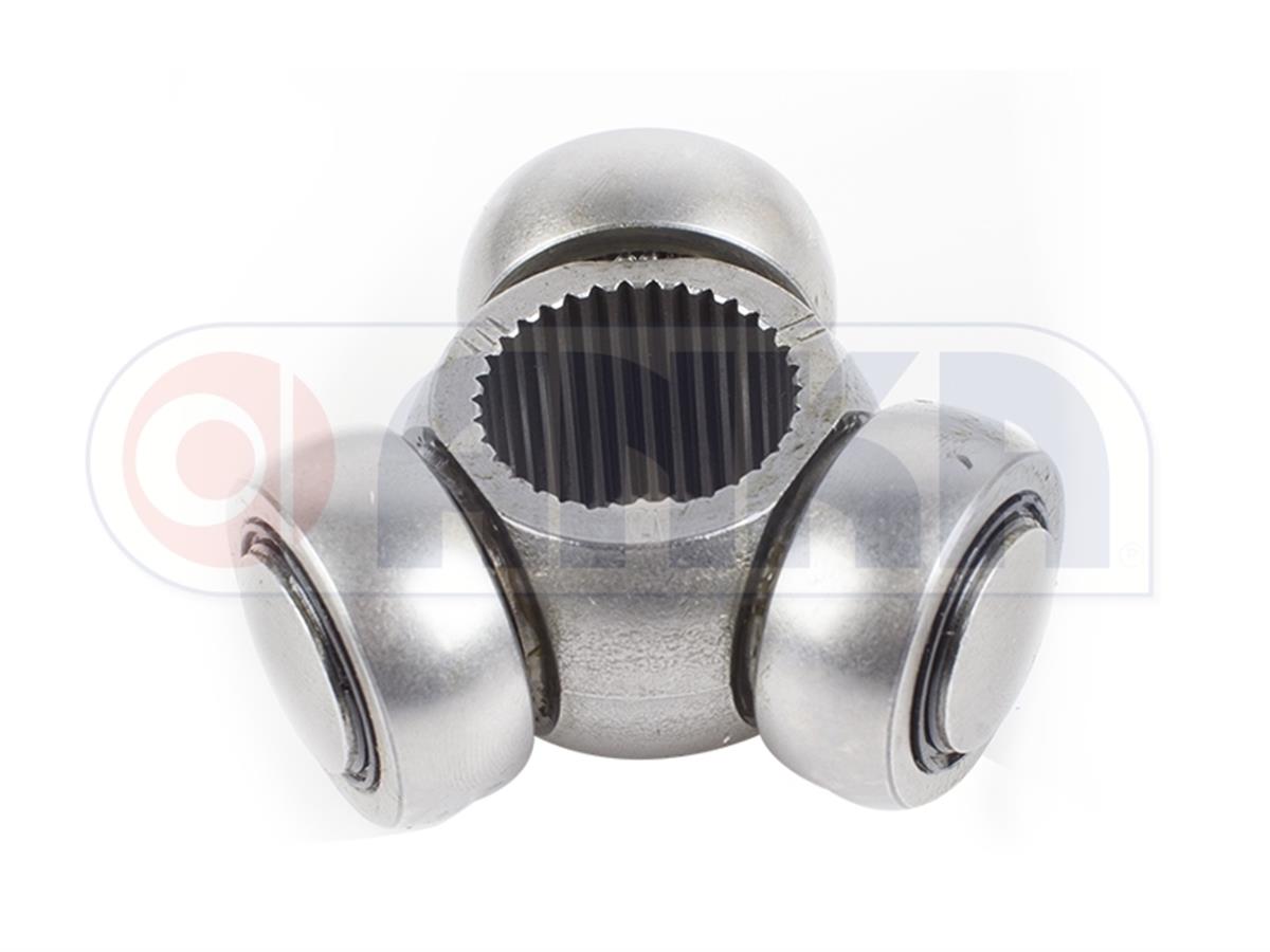 Peugeot Partner Aks Mafsalı