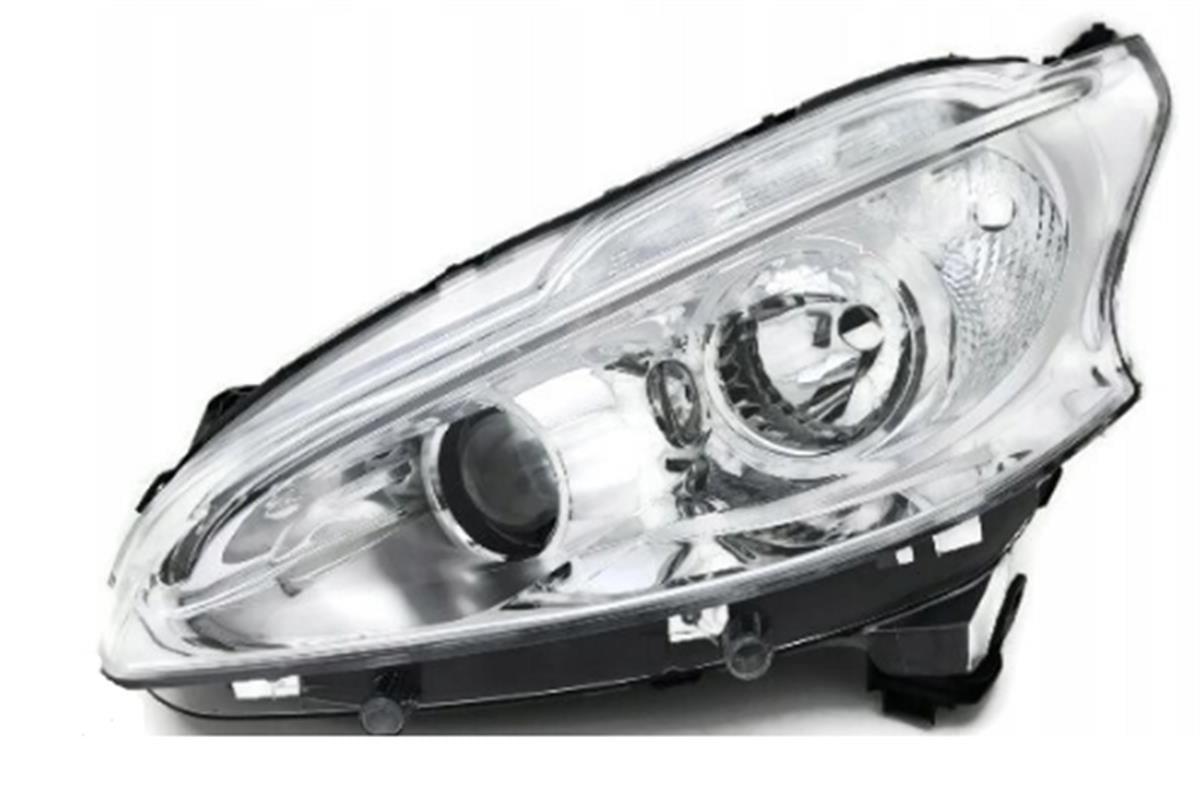 Depo Peugeot 208 Sol Far (2012 Ve Üzeri) 1609697180