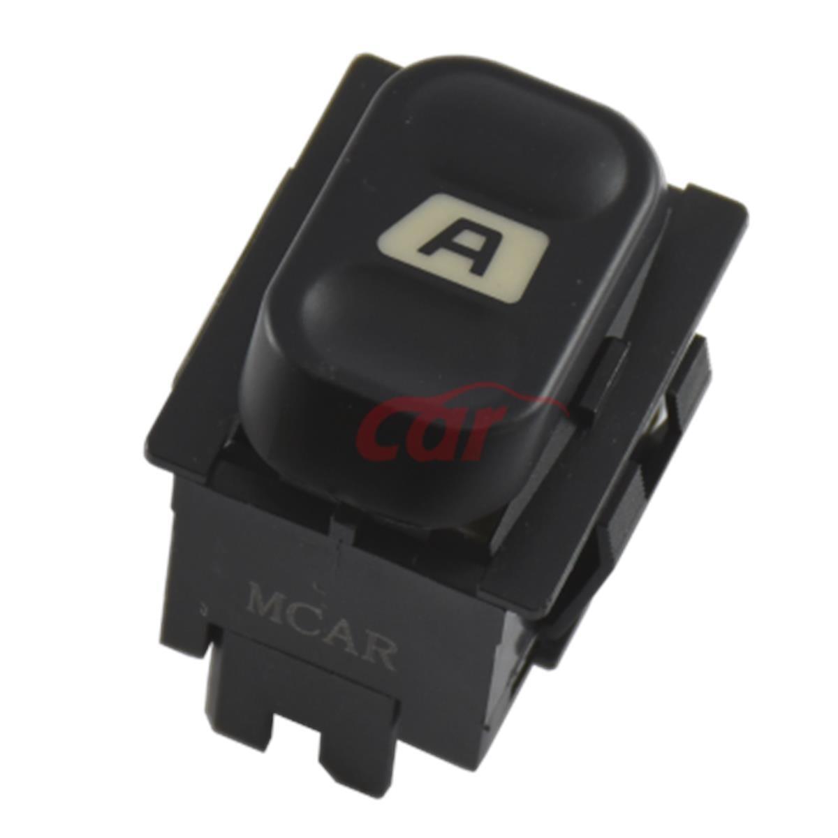 Peugeot Partner Berlingo Cam Açma Düğmesi Mcar Sol