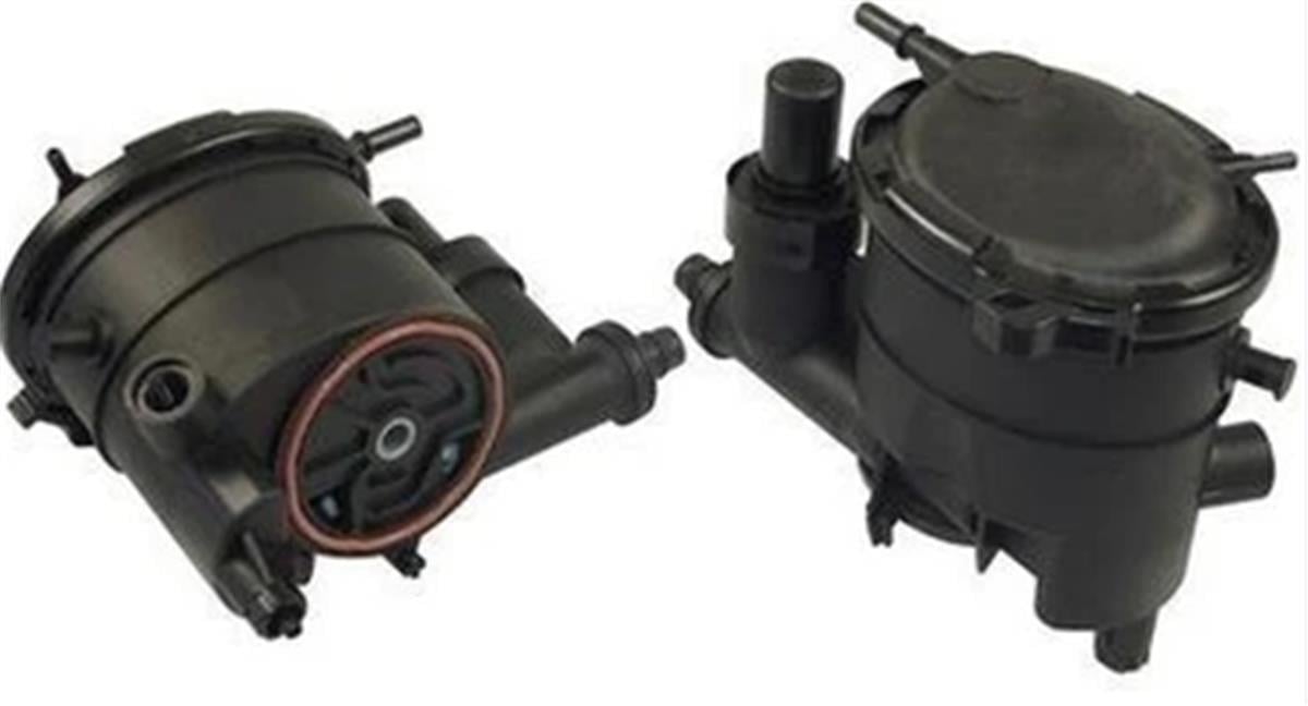 Partner Berlingo 1.9 Dw8 Mazot Filtre Kutusu Bsg (99-) 1911.44 / 9625224180