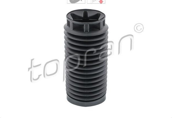 Peugeot: 308 3008 508 5008 Partner Rıfter Expert/Ön Amortisör Toz Körüğü