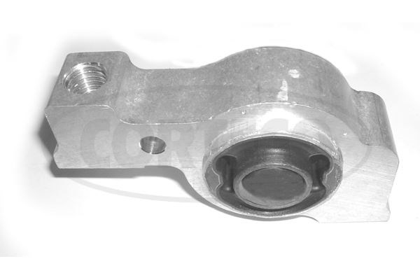 Peugeot 407 Ön Sol Döküm Salıncak Braketi CORTECO