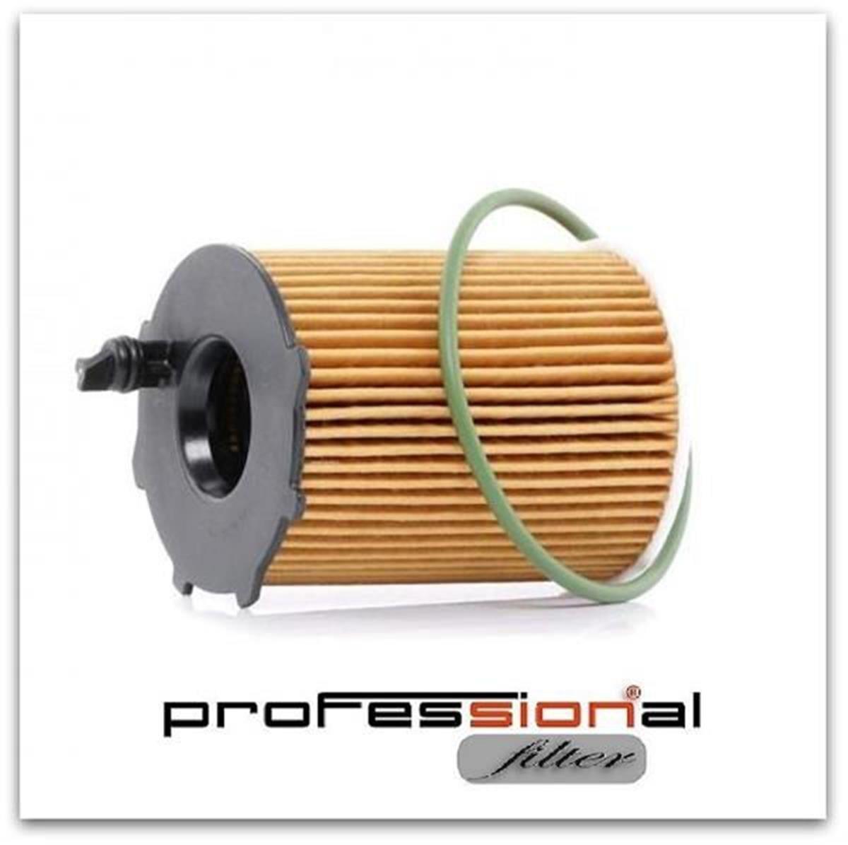 Peugeot Yağ Filtresi 1.6 Bluehdı Euro 6 Sion