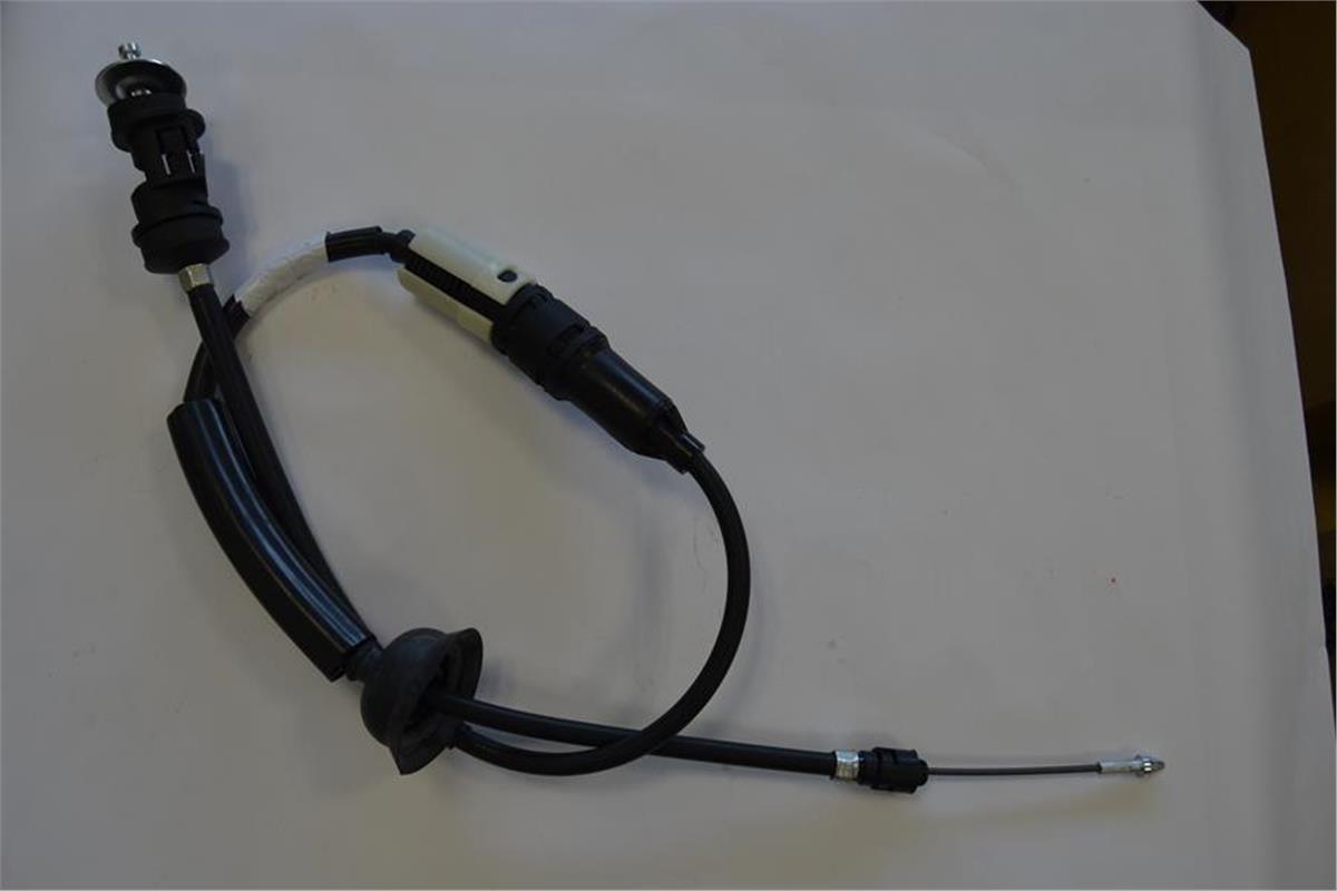 Peugeot 405 1.6-1.8-2.0-1.9 Ds Otomatik Ayarlı Debriyaj Telleri 2150G2-2150G5-96182662-0815705