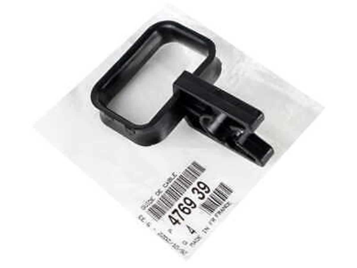 Peugeot 407 508 El Fren Teli Tutucu Braketi