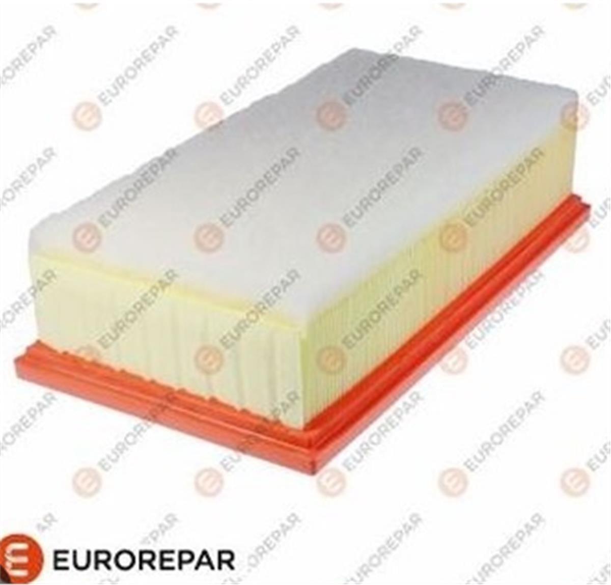 Peugeot 308 3008 5008 2.0 Hdı Hava Filtresi Eurorepar (13-...)