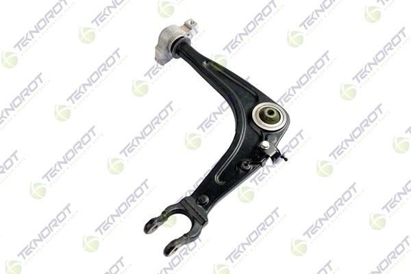 Peugeot P407 Ön Salıncak Alt Sol Rotilsiz-Döküm TEKNOROT