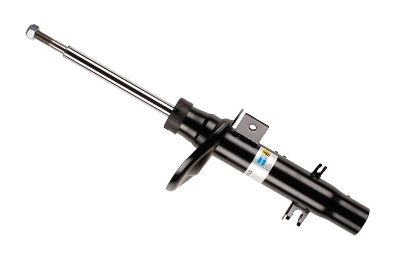 Peugeot 208 Ön Sağ Gazlı Amortisör (72mm Tekerlek Göbeği) BILSTEIN