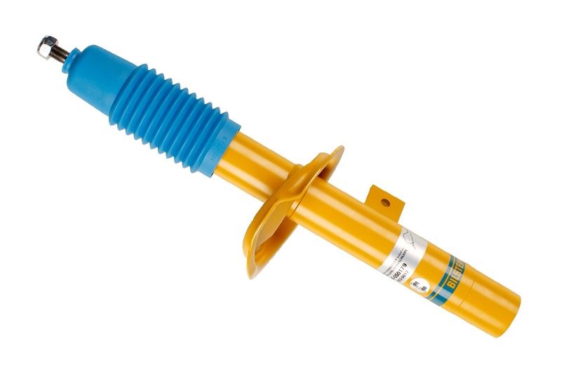 Peugeot 206 CC Sağ Ön Amortisör B6 BILSTEIN