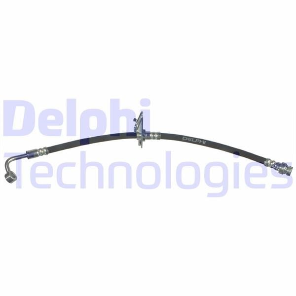 Kia Picanto Arka Fren Hortumu DELPHI
