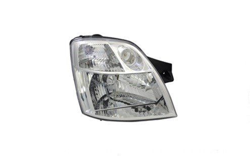 Kia Picanto Ön Far Elektrik Motorlu Sağ 2004-2007 TYC