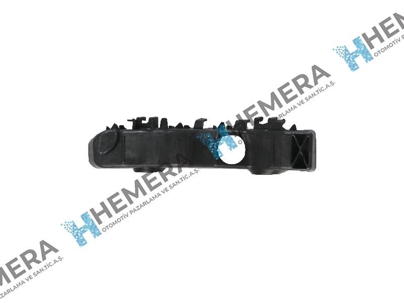 Kia Picanto Tampon Braketi Ön Sol TAIWAN