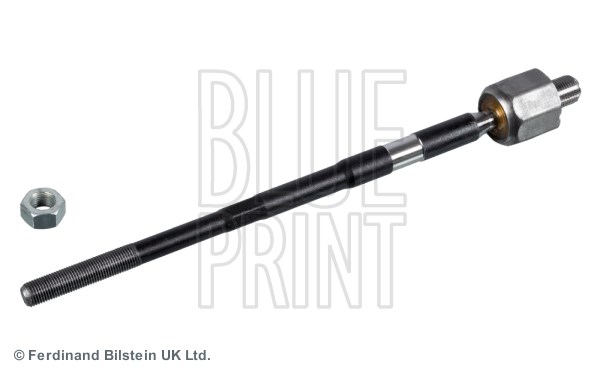 Kia Picanto I Rot Mili BLUEPRINT