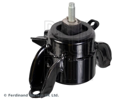 Kia Picanto II Motor Takozu BLUEPRINT
