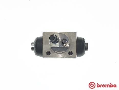 Kia Picanto II Fren Hidroliği BREMBO