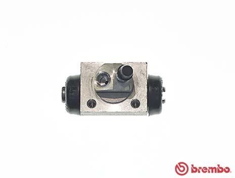 Kia Picanto II Fren Hidroliği BREMBO