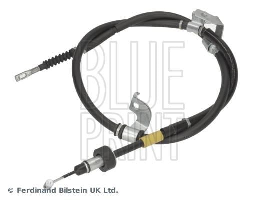 Kia Picanto II El Freni Teli BLUEPRINT