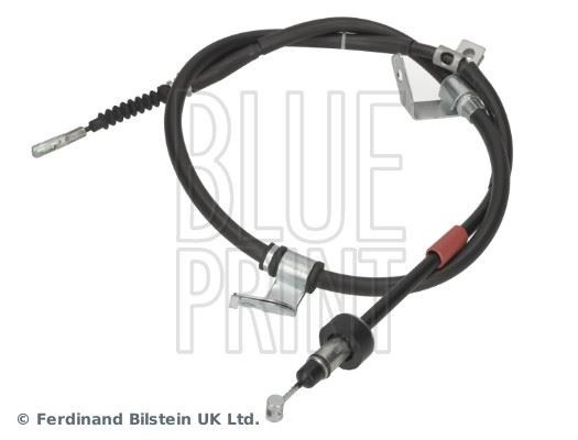 Kia Picanto II El Freni Teli BLUEPRINT