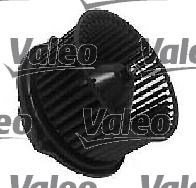 Kia Picanto Kalorifer Motoru VALEO