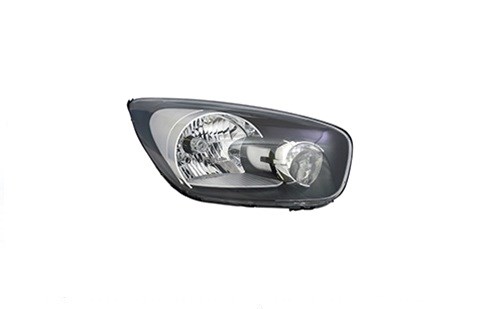 Kia Picanto Ön Far Elektrikli Sağ 2011- TYC
