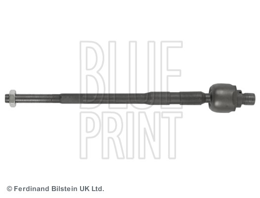 Kia Picanto Rot Mili BLUEPRINT