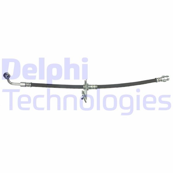 Kia Picanto Arka Fren Hortumu DELPHI