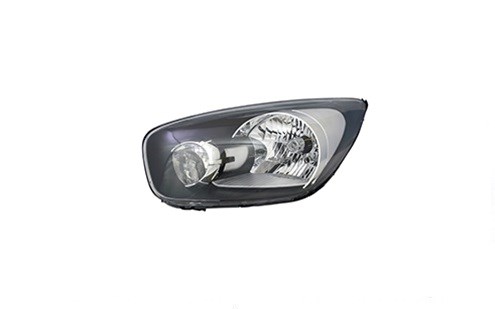 Kia Picanto Ön Far Elektrikli Sol 2011- TYC