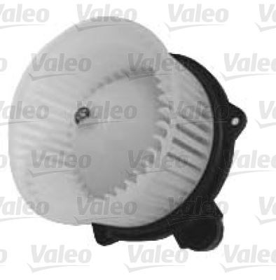 Kia Picanto Kalorifer Motoru VALEO