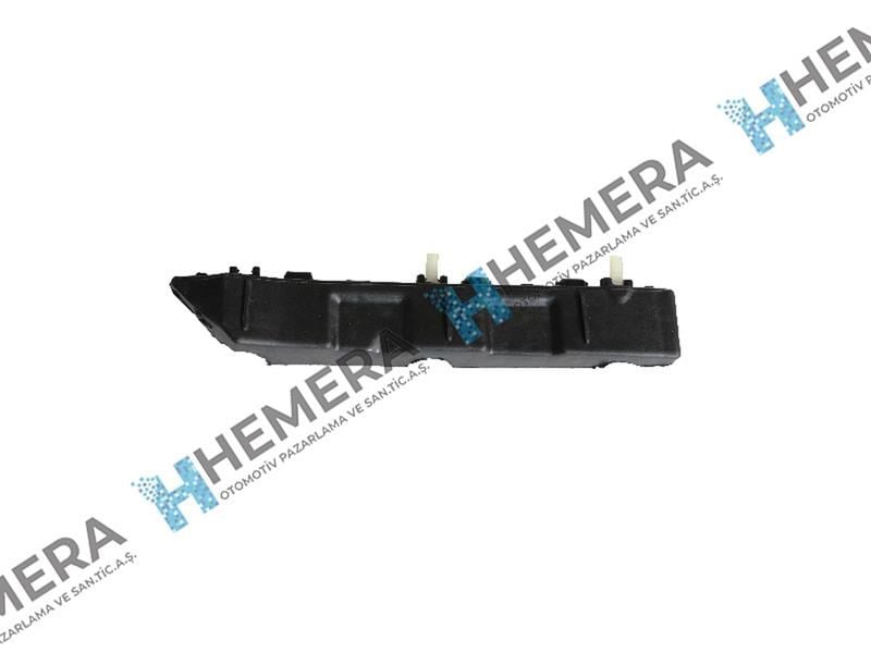 Kia Picanto Arka Sağ Tampon Braketi TAIWAN