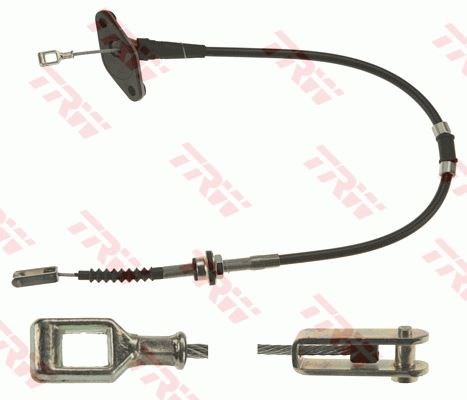 Kia Picanto Debriyaj Teli TRW