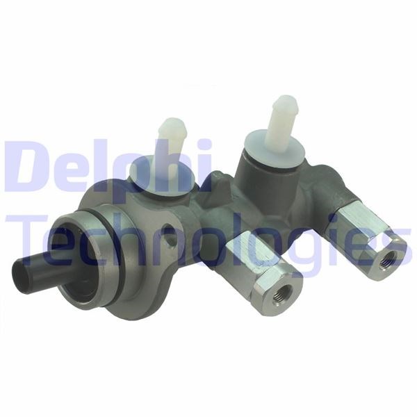 Kia Picanto Fren Ana Merkezi DELPHI