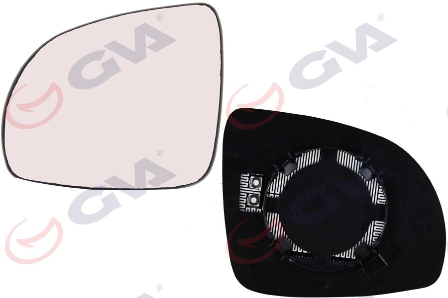 Kia Picanto Ayna Camı Sol Isıtmalı Konveks GVA