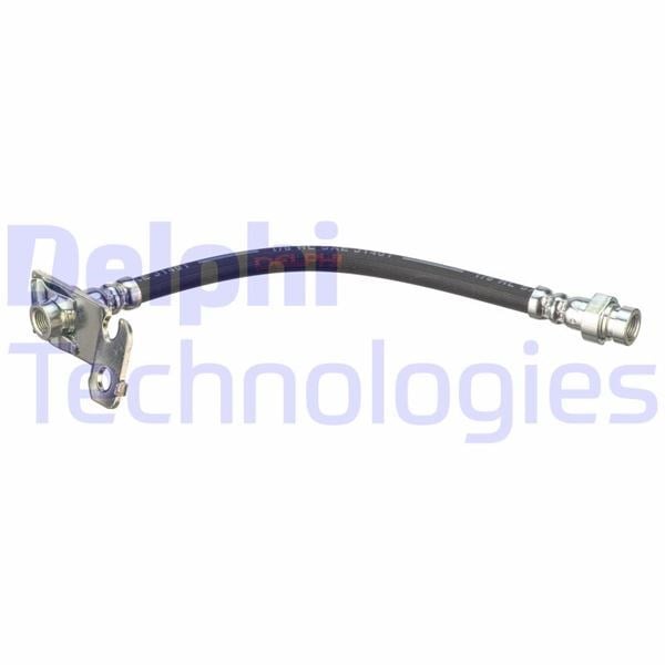Kia Picanto Arka Sol Fren Hortumu DELPHI