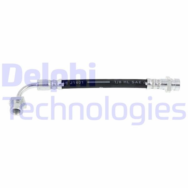 Kia Picanto Arka Sol Fren Hortumu DELPHI