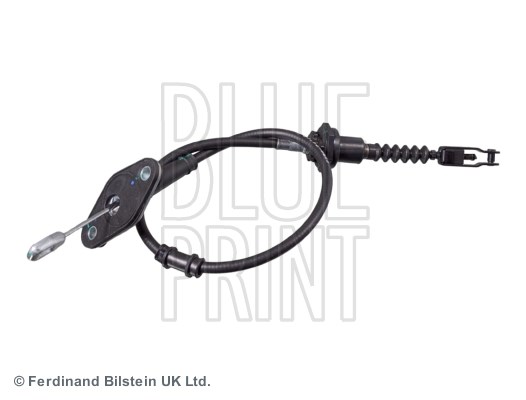 Kia Picanto Debriyaj Halatı BLUEPRINT