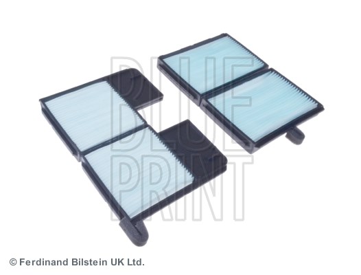 Toyota Picnic Kabin Filtre Seti BLUEPRINT