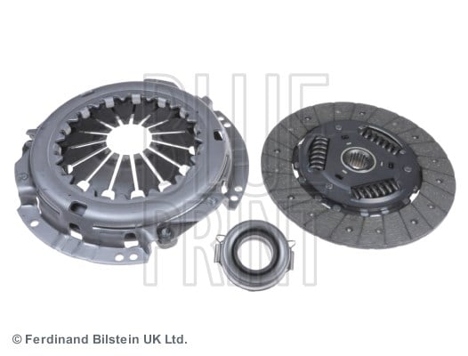 Toyota Picnic Debriyaj Seti BLUEPRINT