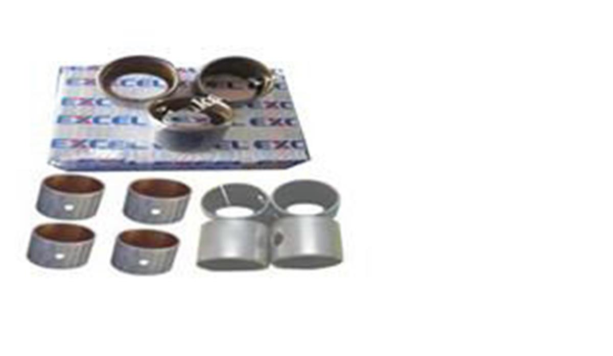 Piston Kol Burcu Std.1,9 Peugeot Partner