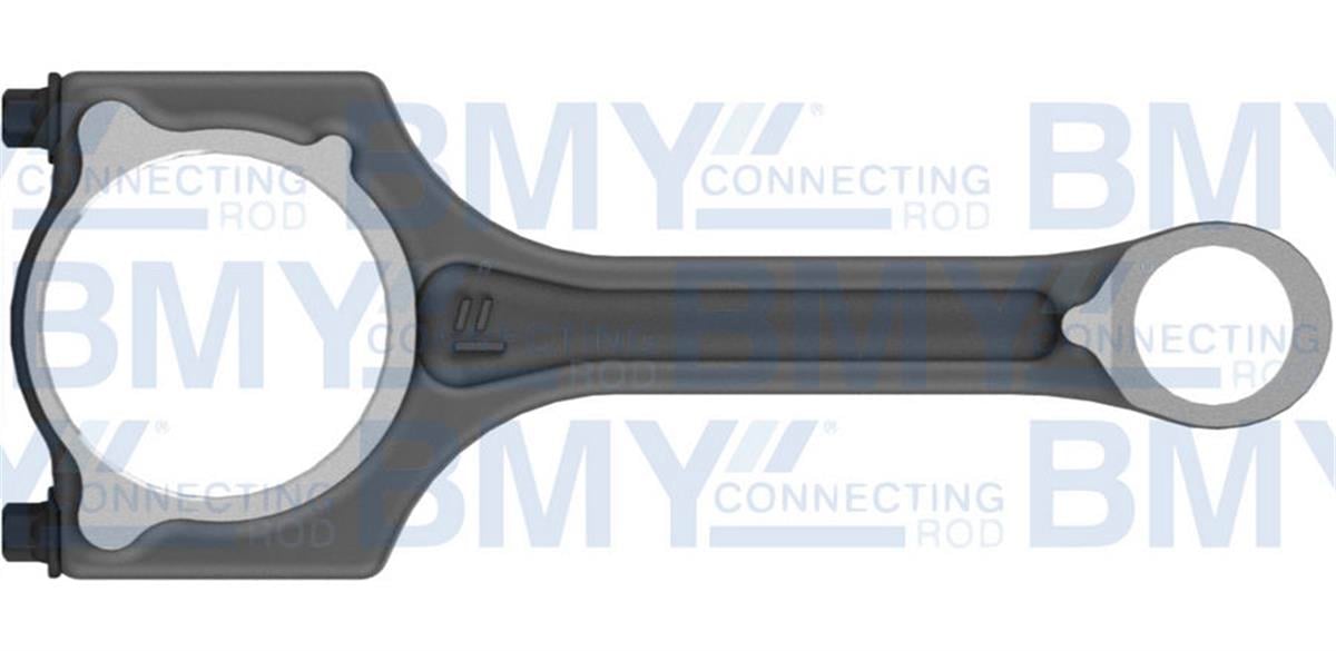 Piston Kolu 1.6 Peugeot 207-Peugeot 208--P2008-Peugeot 308-Peugeot 3008-P508-C4-