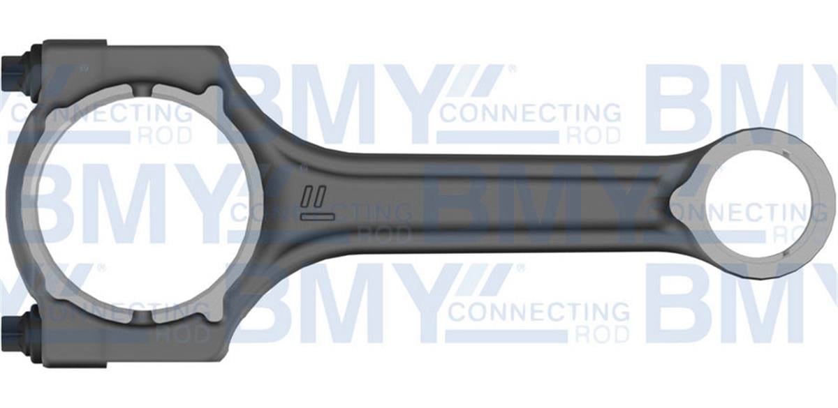 Piston Kolu 69.60Mm Albea-Doblo-Linea-Fiorino-Corsa-Astra-Combo 1.3 Mtj-Jtd-Cdti