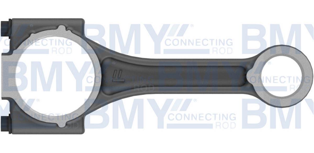 Piston Kolu 79.50Mm Caddy-Passat-Jetta-Bora-A4-A6-Octavıa-Superb 1.9 Bsu-Atj- Br