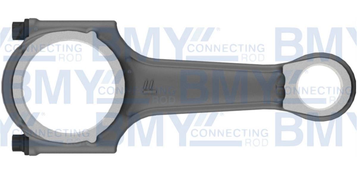 Piston Kolu 83Mm Partner Dw8-Xud9 98