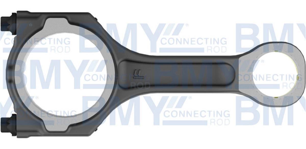 Piston Kolu 85.50Mm Connect-Mondeo 1.8 Tdci