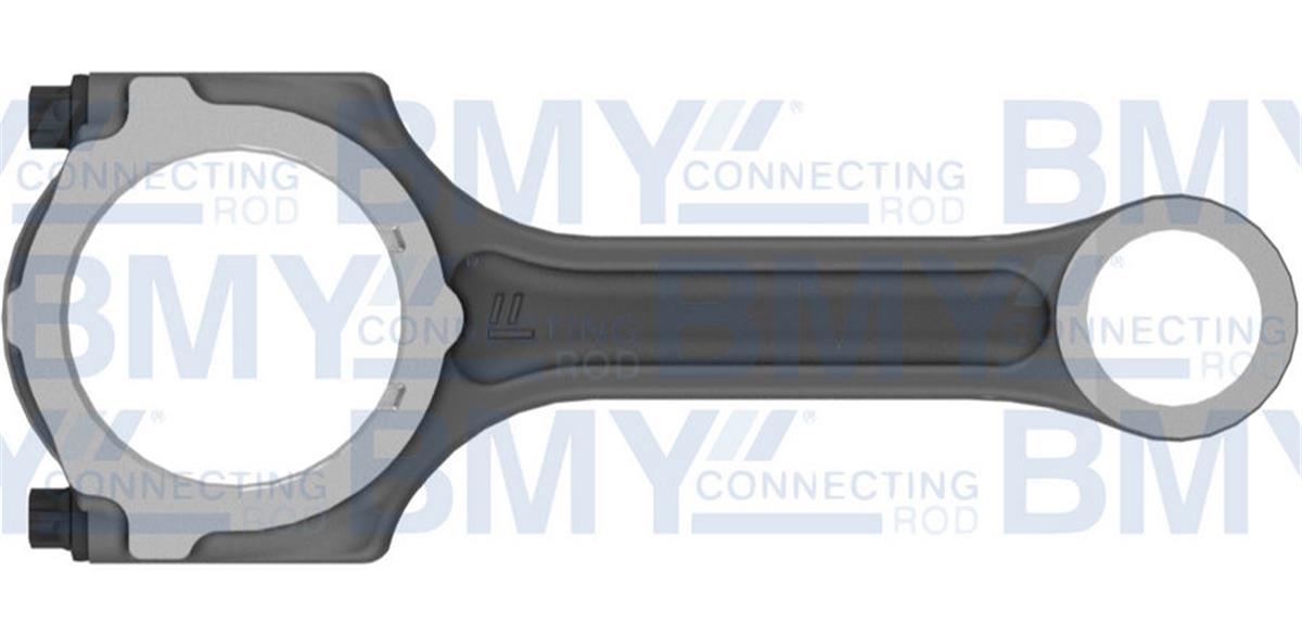 Piston Kolu 86-89Mm Nıssan Prımera-Almera-Xtraıl-Navara-Frontıer-Pathfınder 2.2-