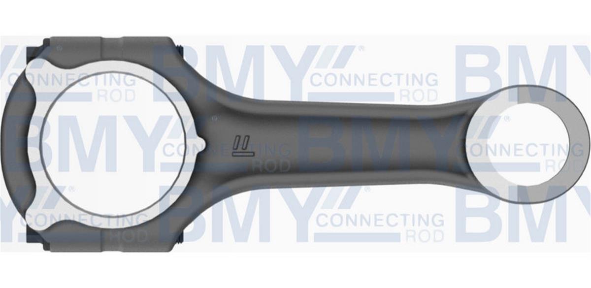 Piston Kolu 88Mm Mercedes Sprınter-Vıto-Vıano-C-E-Clk-Ml-G Class 2.0-2.1-2.2-2.7