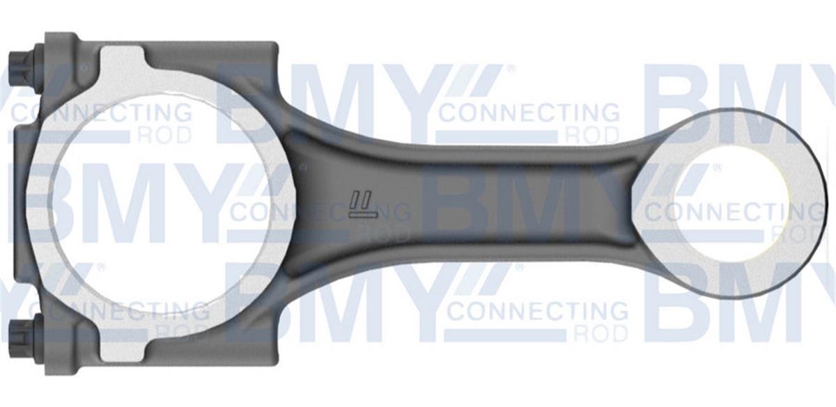 Piston Kolu 93Mm Ducato-Boxer-Jumper-Master-Trafiç  2.5 8140/S8u-S9u